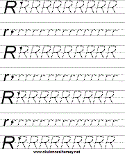 1. sınıf harfler çizgi çalışmaları